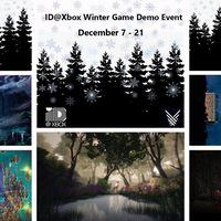 Xbox anuncia ‘Winter Game Fest Demo’ para el próximo 7 de diciembre