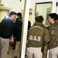 A un año del allanamiento: los 38 expedientes de presuntos abusos en el Arzobispado de Santiago