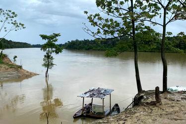 Brasil dice que región apoya su candidatura para albergar conferencia de cambio climático de ONU en 2025