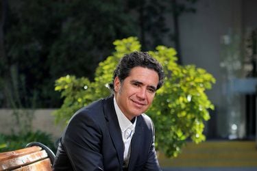 Ignacio Briones:“El mix de inflación, caída de actividad y aumento de desempleo es un cóctel complejo; generará tentaciones populistas en el Congreso”