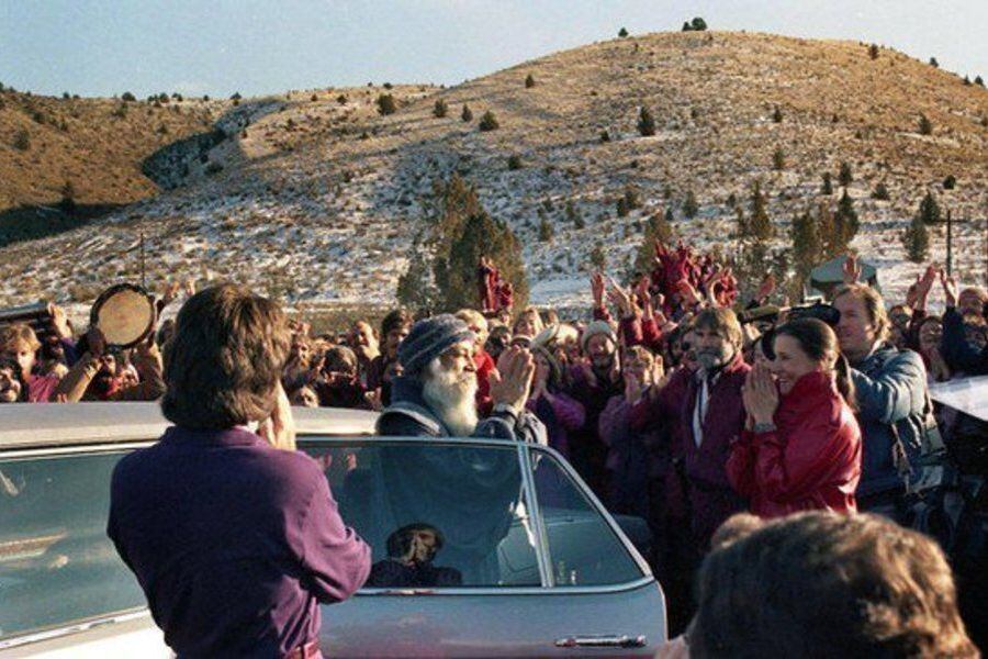 wild wild country