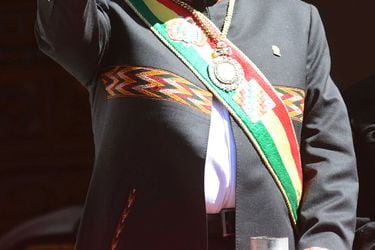 Evo-Morales