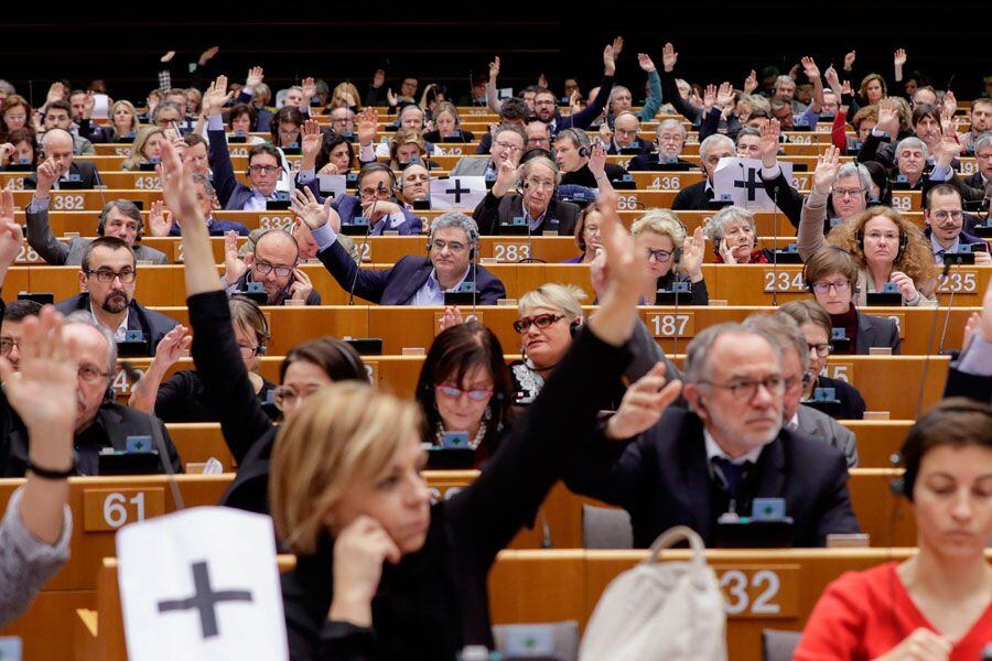 parlamento-europeo