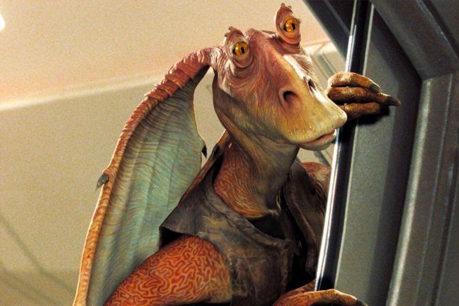 jar-jar