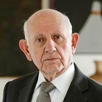 Expresidente del Banco Central (1989-1991), Andrés Bianchi: "La ilegitimidad de origen del BC ha sido reemplazada por una legitimidad de ejercicio"