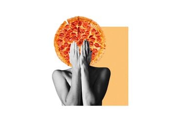 La culpa por comer por “ansiedad”