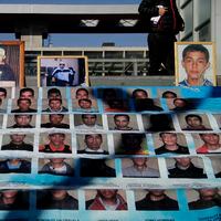 Corte de Santiago confirma indemnización a hijos y hermanos de los presos muertos en incendio en la cárcel de San Miguel