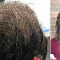 Las peluqueras que rehusaron afeitarle la cabeza a una adolescente que sufría de depresión