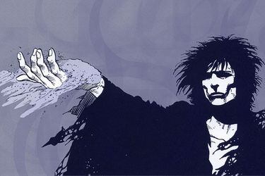 sandman