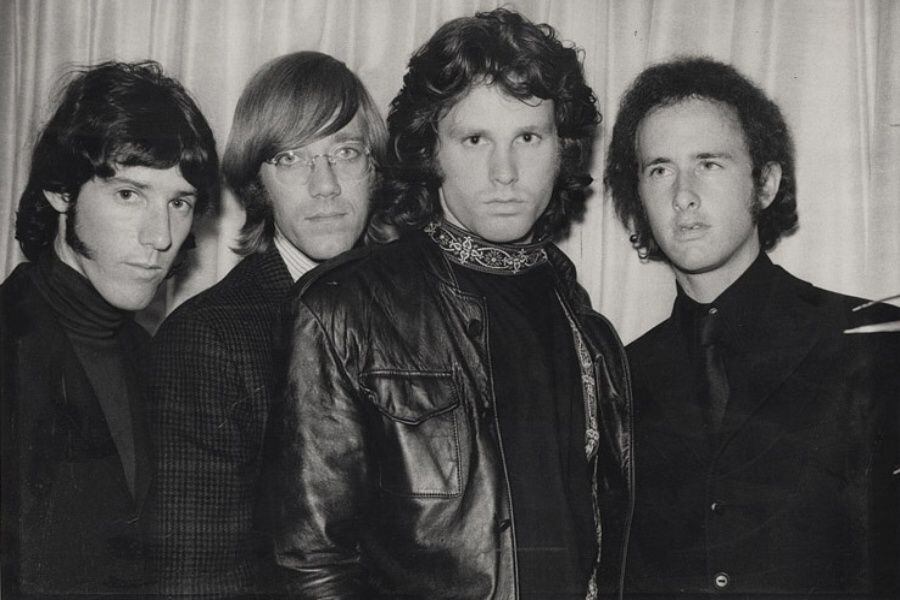 The Doors