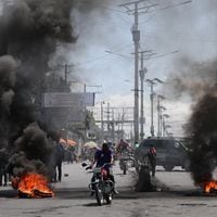 Jake Johnston: “La crisis de Haití se explica por  un Estado que no  rinde cuentas  a la población”