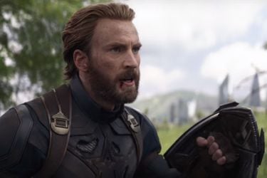 La directora de The Marvels cree que el Capitán América es culpable del chasquido de Thanos en Avengers: Infinity War