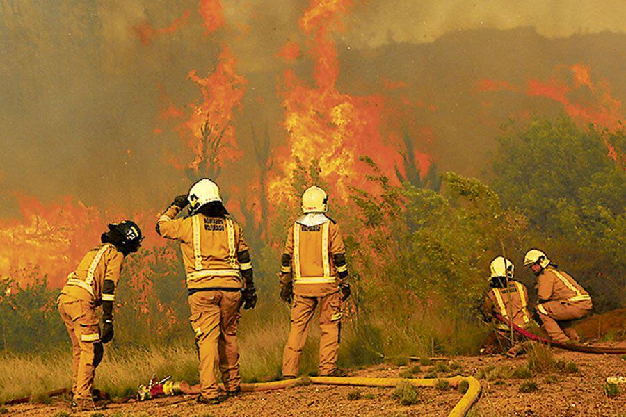 IncendioWEB
