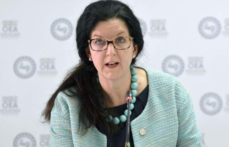 Renuncia la principal asesora de Trump para A. Latina - La 