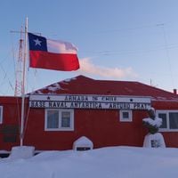 Comisión de Defensa sesionará en la Antártica en medio de ofensiva del gobierno argentino