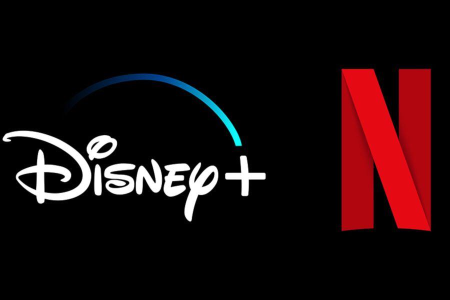 disney netflix