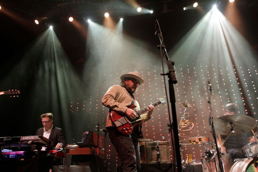 WILCO CHILE (1)