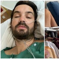Kevin Parker de Tame Impala se fractura la cadera a días de su presentación en Lollapalooza Chile