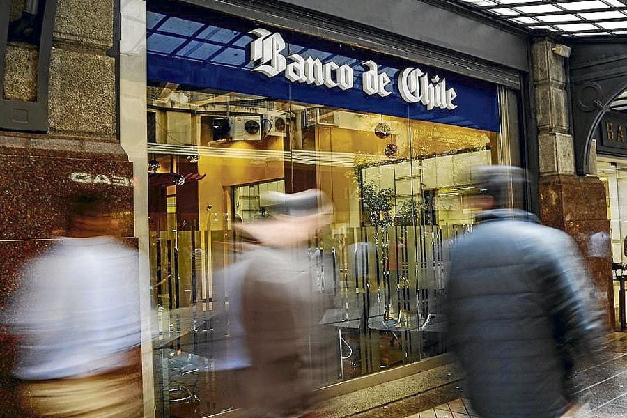 banco de chile