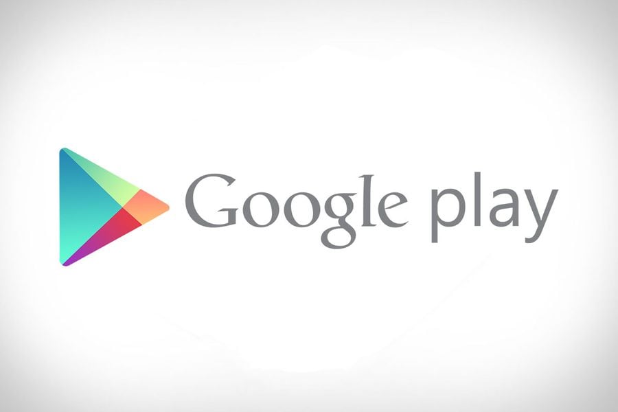 Aplicaciones de Android en Google Play