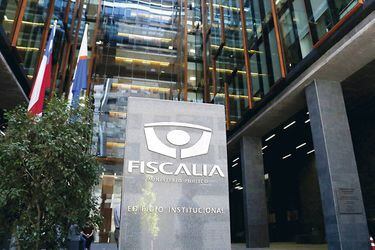 Fiscalia