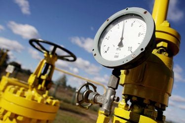 Europa ahorra gas para el invierno: los preparativos ante las posibles represalias de Putin