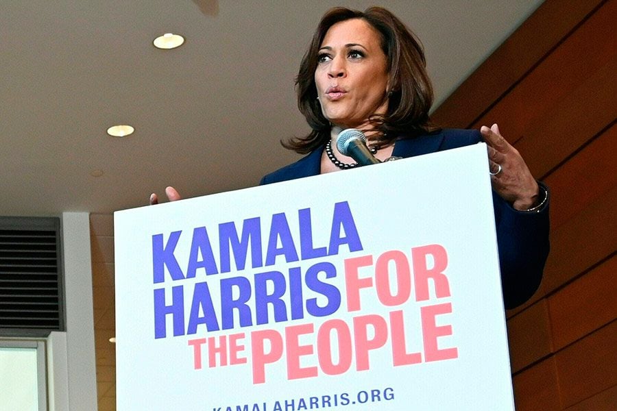 Kamala-Harris