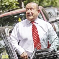 Isidro Solís, el exministro de Bachelet que defiende a juez de Rancagua acusado de "armar sala" en el Caso Caval