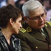 “El personal enfrenta desafíos y riesgos constantes”: la propuesta del general Yáñez sobre el bono trimestral que encontró un portazo de Tohá