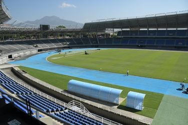 Estadio Pereira