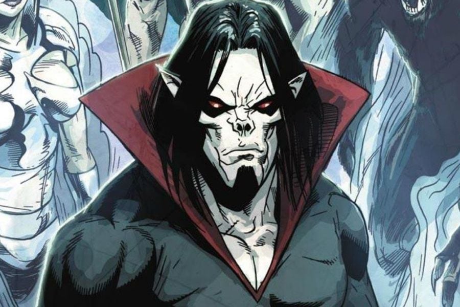 Morbius