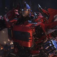 Primeras reacciones de Transformers: Rise of the Beasts apuntan a que será una de las mejores de la saga