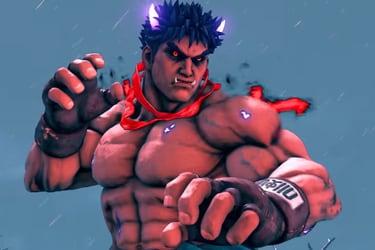 Ryu