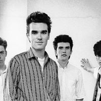 Un estudio demostró que los fans de The Smiths son neuróticos