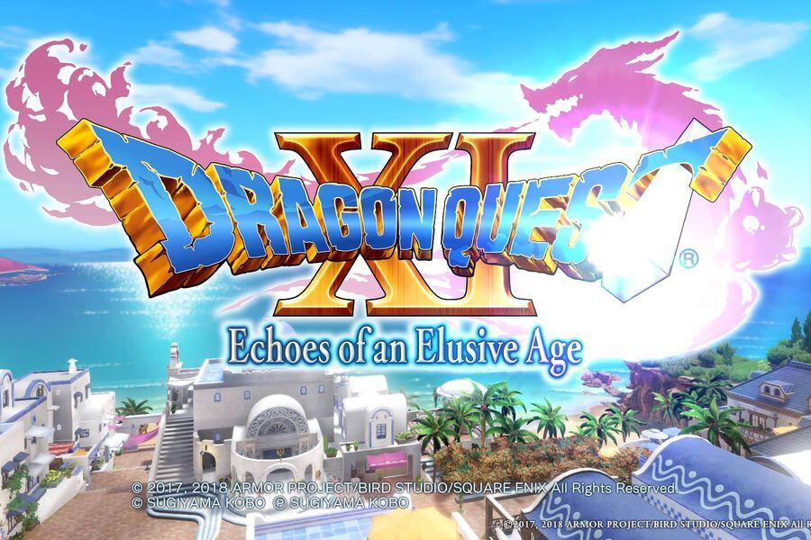 DQXI