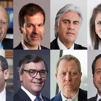 Los mejores abogados y estudios de Chile, según la guía 2024 de Chambers and Partners