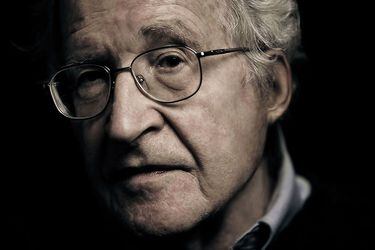 Noam-Chomsky