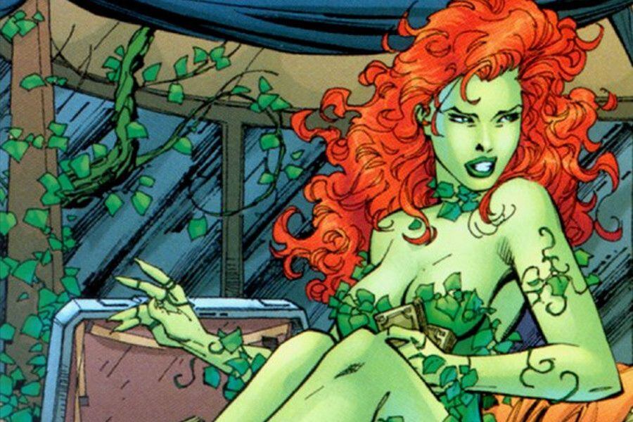 poison-ivy