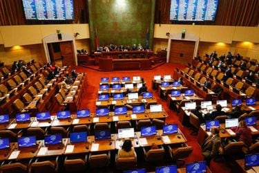 Corte de Apelaciones de Valparaíso da luz verde a difusión de resultados de test de drogas a diputados