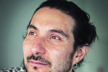 Felipe Avello: Mi vida con Ítalo