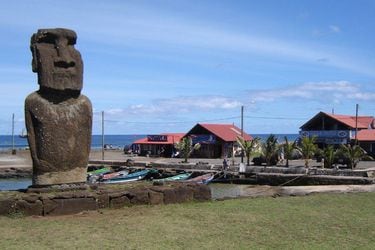 Corte anula millonaria multa aplicada a vecino de La Araucanía que permaneció en Rapa Nui en pandemia