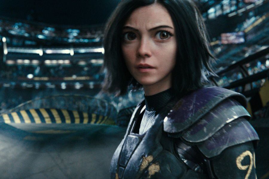 alita