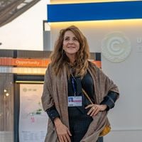 Por primera vez activista chilena es nombrada “Guardiana de la naturaleza” por la organización medioambiental más importante del mundo