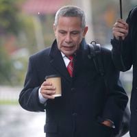 Abogado del excarabinero Sebastián Zamora acusa a la Fiscalía Centro Norte de “investigación parcial” 