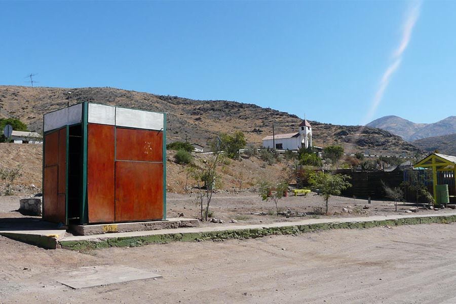 Incahuasi-1