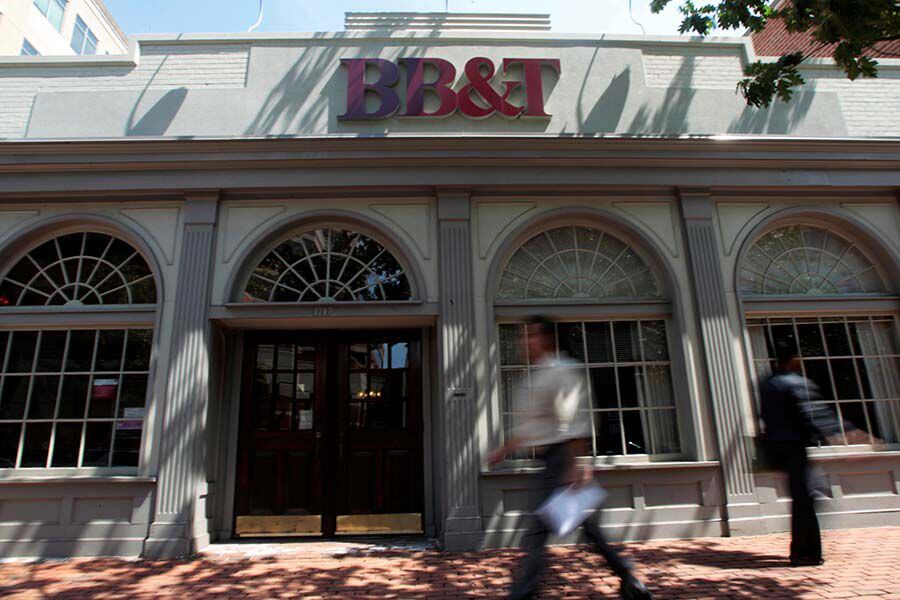 BB&T comprará SunTrust y concretará el mayor acuerdo en el sector bancario de EEUU en 10 años BB&T comprará SunTrust y concretará el mayor acuerdo en el sector bancario de EEUU en 10 años