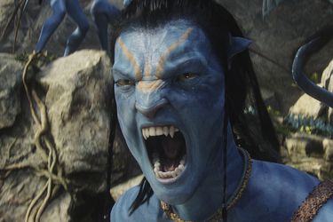 Avatar vuelve a rugir: por qué una película de hace 13 años arrasa en los cines