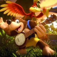 E3 2019: Banjo-Kazooie regresa y estará en Super Smash Bros. Ultimate