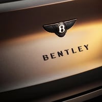 El Bentley Bentayga saca el lado más oscuro de los británicos