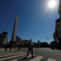 Morgan Stanley dice que es probable que acuerdo entre Argentina y el FMI se alcance antes de fin de mes